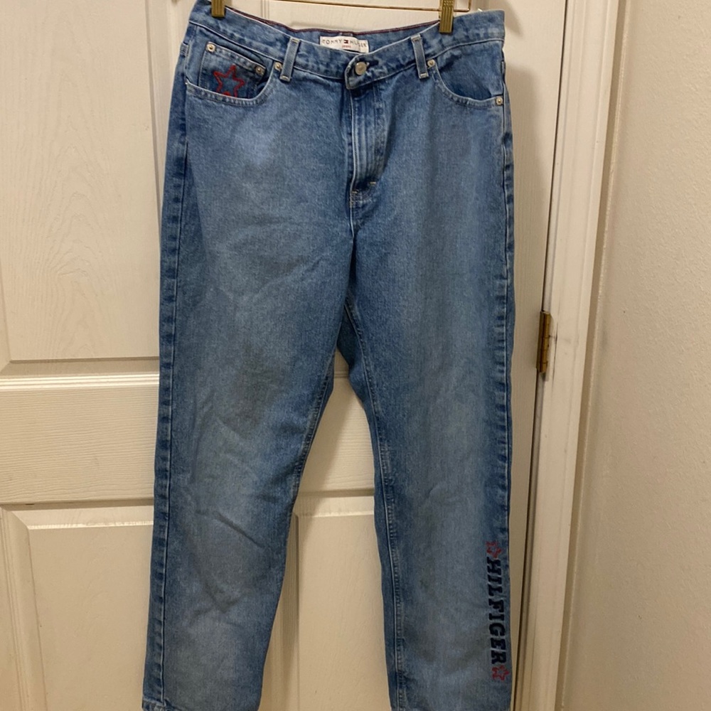 Vintage Tommy Hilfiger Jeans